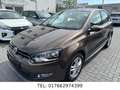 Volkswagen Polo V Comfortline/Aut/Tüv neu/ 76777 km Braun - thumbnail 9