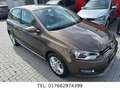 Volkswagen Polo V Comfortline/Aut/Tüv neu/ 76777 km Braun - thumbnail 4