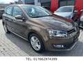 Volkswagen Polo V Comfortline/Aut/Tüv neu/ 76777 km Braun - thumbnail 1