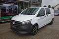 Mercedes-Benz Vito 114 CDI Mixto extralang 2sTÜR/LED/STDH/MBUX Weiß - thumbnail 1