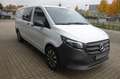 Mercedes-Benz Vito 114 CDI Mixto extralang 2sTÜR/LED/STDH/MBUX Weiß - thumbnail 2