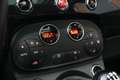 Fiat 500 1.2 Lounge|PANORAMADAKDAK|NAVI| Noir - thumbnail 18