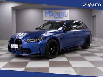 3.0 Carbo-Ceramica Competition M xDrive Auto