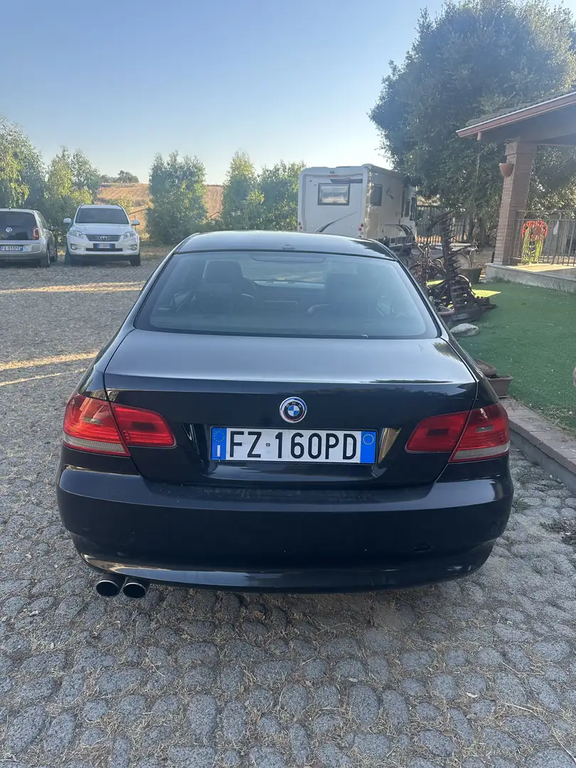 BMW 330 330d Coupe Msport - 2