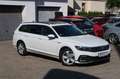 Volkswagen Passat Variant GTE *PANORAMA *LED *MASSAGE *AHK Blanc - thumbnail 3