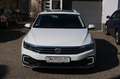 Volkswagen Passat Variant GTE *PANORAMA *LED *MASSAGE *AHK Blanc - thumbnail 4