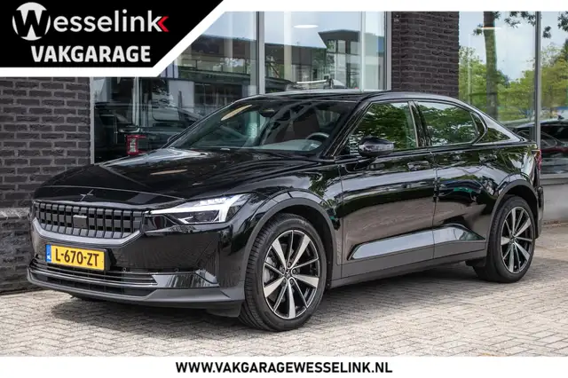 Polestar 2