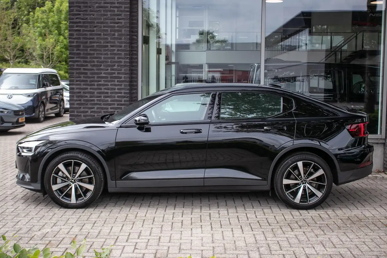 Polestar 2 2021