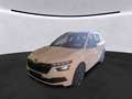 Skoda Kamiq 1.5TSI MONTE CARLO LED+NAV+AHK+PANO+SHZ+VC Weiß - thumbnail 2