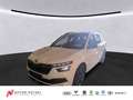 Skoda Kamiq 1.5TSI MONTE CARLO LED+NAV+AHK+PANO+SHZ+VC Weiß - thumbnail 1