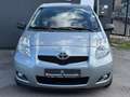 Toyota Yaris 1.33 Cool *KLIMA*TÜV-NEU*2-HAND*EL.FENSTER Silber - thumbnail 9