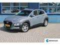 Hyundai KONA 1.0 T-GDI Comfort | Achterbank in delen neerklapba Gris - thumbnail 1