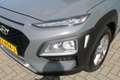 Hyundai KONA 1.0 T-GDI Comfort | Achterbank in delen neerklapba Gris - thumbnail 36