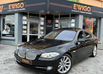 serie 4.4 550 i 405 ch luxe