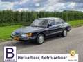 Saab 900 2.0i Automaat Collectors item Blauw - thumbnail 1