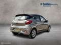 Hyundai i10 Comfort 5-zits, Apple Carplay, start stop, Cruise Grau - thumbnail 5