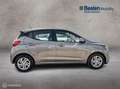 Hyundai i10 Comfort 5-zits, Apple Carplay, start stop, Cruise Grijs - thumbnail 2