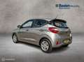 Hyundai i10 Comfort 5-zits, Apple Carplay, start stop, Cruise Gris - thumbnail 7