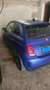 Abarth 500 500 1.4 16v turbo t-jet 135cv Blu/Azzurro - thumbnail 1