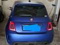Abarth 500 500 1.4 16v turbo t-jet 135cv Blu/Azzurro - thumbnail 2