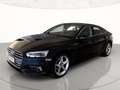 Audi A5 sportback 40 2.0 tfsi mhev business sport 190cv s- Bleu - thumbnail 1