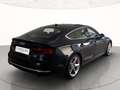 Audi A5 sportback 40 2.0 tfsi mhev business sport 190cv s- Bleu - thumbnail 7