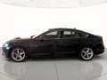 Audi A5 sportback 40 2.0 tfsi mhev business sport 190cv s- Bleu - thumbnail 2