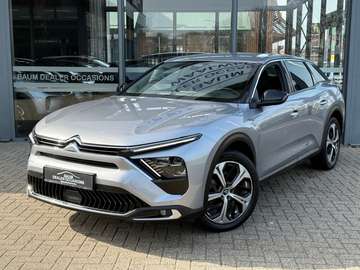 1.2 PURETECH FEEL NAVI AIRCO CRUISE CONTROL PDC-CA