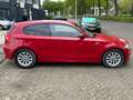 BMW 116 1-serie 116i LEES TEKST! Rojo - thumbnail 8