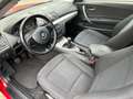 BMW 116 1-serie 116i LEES TEKST! Rood - thumbnail 10