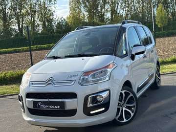 1.6 HDI 115CH EXCLUSIVE * 145.000KM * TOIT PANO * LED * REGULATEUR