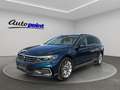Volkswagen Passat Variant 1.4 TSI GTE VIRTUAL MATRIX AHK Bleu - thumbnail 9