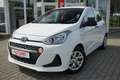 Hyundai i10 1.0 Basis Klima USB AUX Weiß - thumbnail 2