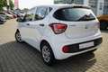 Hyundai i10 1.0 Basis Klima USB AUX Weiß - thumbnail 14