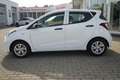 Hyundai i10 1.0 Basis Klima USB AUX Weiß - thumbnail 4