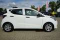 Hyundai i10 1.0 Basis Klima USB AUX Weiß - thumbnail 3