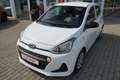 Hyundai i10 1.0 Basis Klima USB AUX Weiß - thumbnail 11