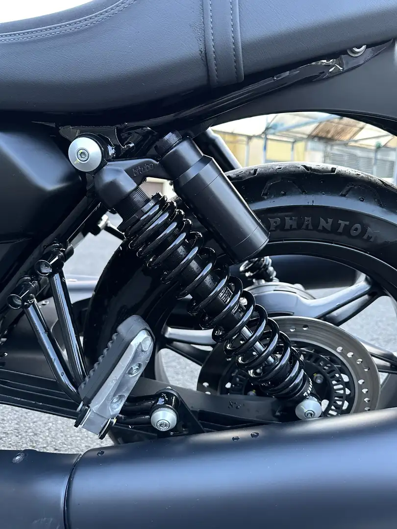 Moto Guzzi V 7 - 2