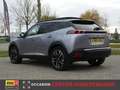 Peugeot e-2008 EV 50kWh 136pk Allure | 3-Fase | Panoramisch schui Gris - thumbnail 9
