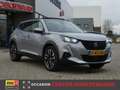 Peugeot e-2008 EV 50kWh 136pk Allure | 3-Fase | Panoramisch schui Gris - thumbnail 7