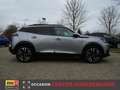 Peugeot e-2008 EV 50kWh 136pk Allure | 3-Fase | Panoramisch schui Gris - thumbnail 12