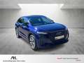 Audi Q4 e-tron Q4 Sportback e-tron 35 e-tron S-line Bleu - thumbnail 7
