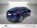 Audi Q4 e-tron Q4 Sportback e-tron 35 e-tron S-line Bleu - thumbnail 5