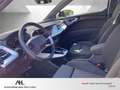 Audi Q4 e-tron Q4 Sportback e-tron 35 e-tron S-line Bleu - thumbnail 12