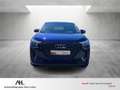 Audi Q4 e-tron Q4 Sportback e-tron 35 e-tron S-line Bleu - thumbnail 8