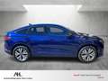 Audi Q4 e-tron Q4 Sportback e-tron 35 e-tron S-line Bleu - thumbnail 6