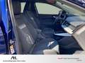 Audi Q4 e-tron Q4 Sportback e-tron 35 e-tron S-line Bleu - thumbnail 9