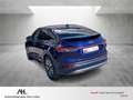 Audi Q4 e-tron Q4 Sportback e-tron 35 e-tron S-line Bleu - thumbnail 3