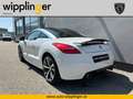 Peugeot RCZ GT Line THP 200, 1.6 LP.: € 39.895,00 Blanco - thumbnail 3