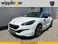 Peugeot RCZ GT Line THP 200, 1.6 LP.: € 39.895,00 Blanco - thumbnail 1